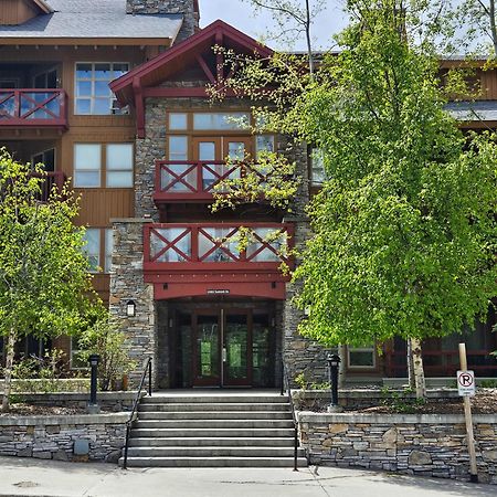 Panorama Springs Lodge Exterior foto
