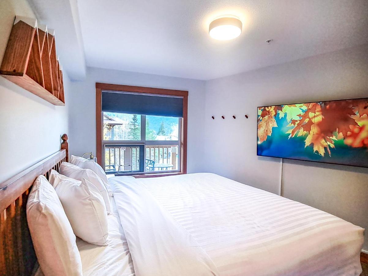 Panorama Springs Lodge Quarto foto