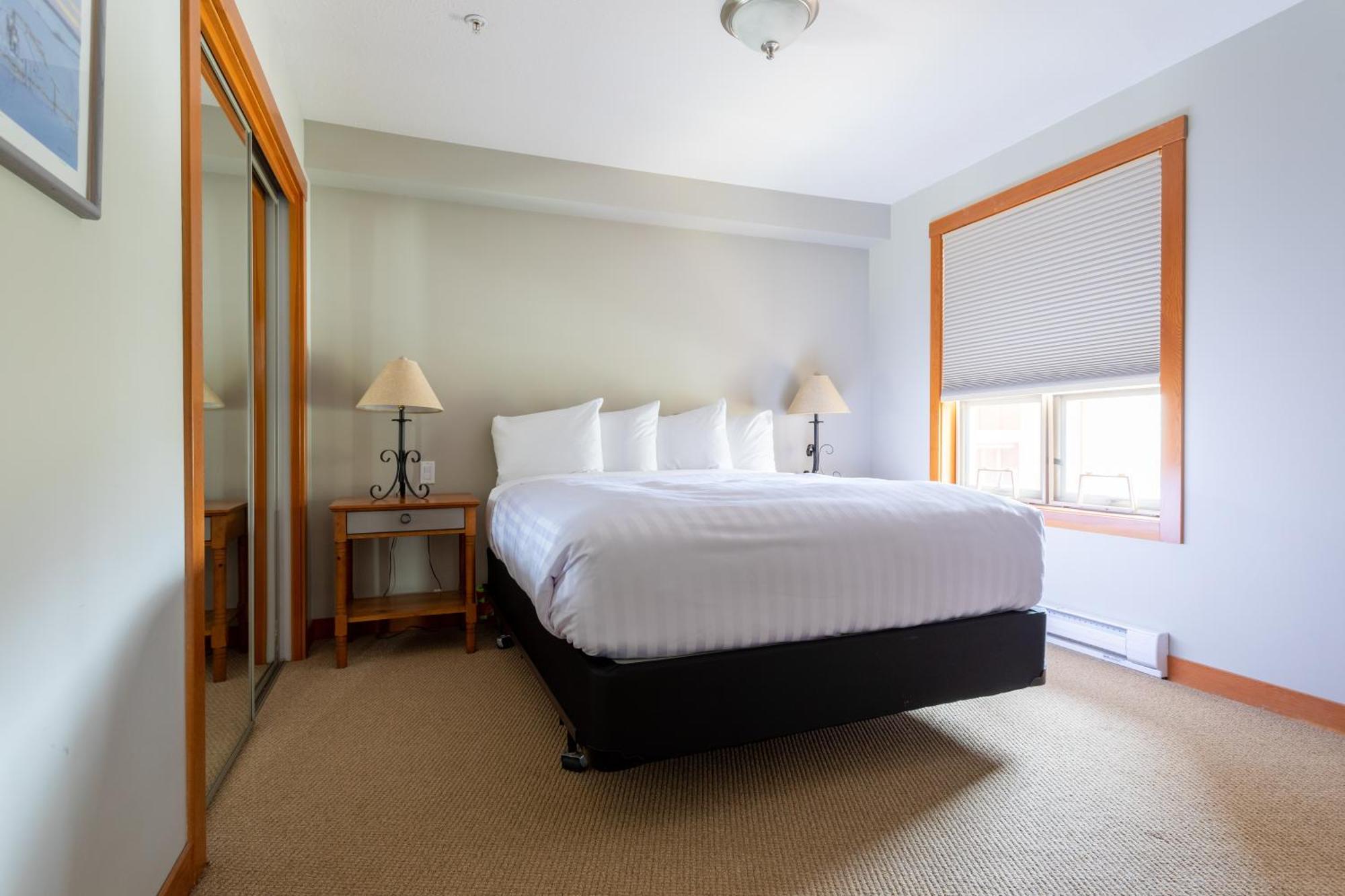 Panorama Springs Lodge Quarto foto