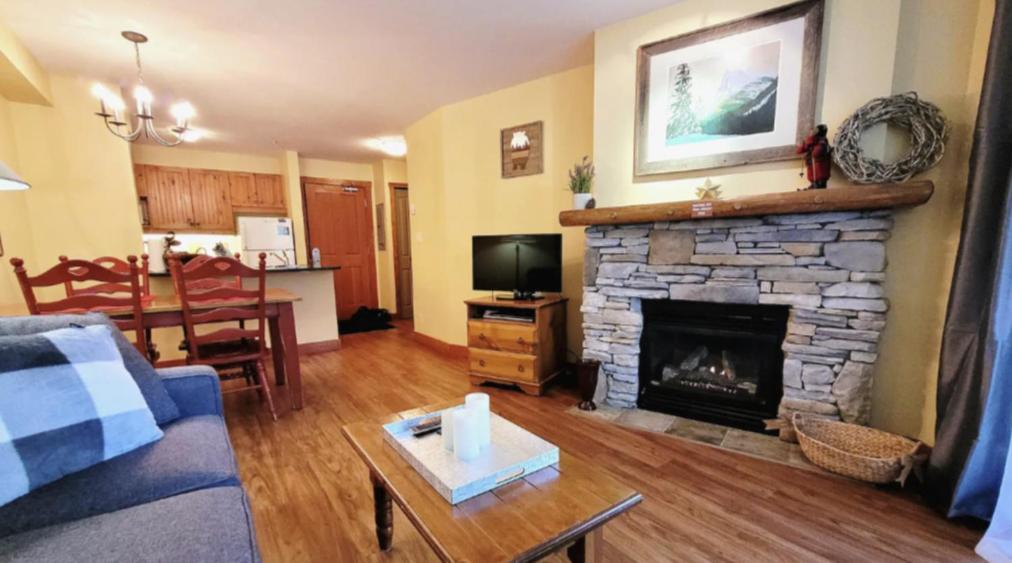Panorama Springs Lodge Quarto foto