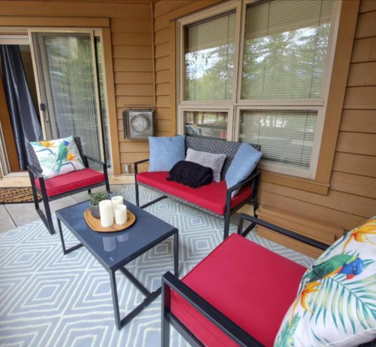 Panorama Springs Lodge Quarto foto