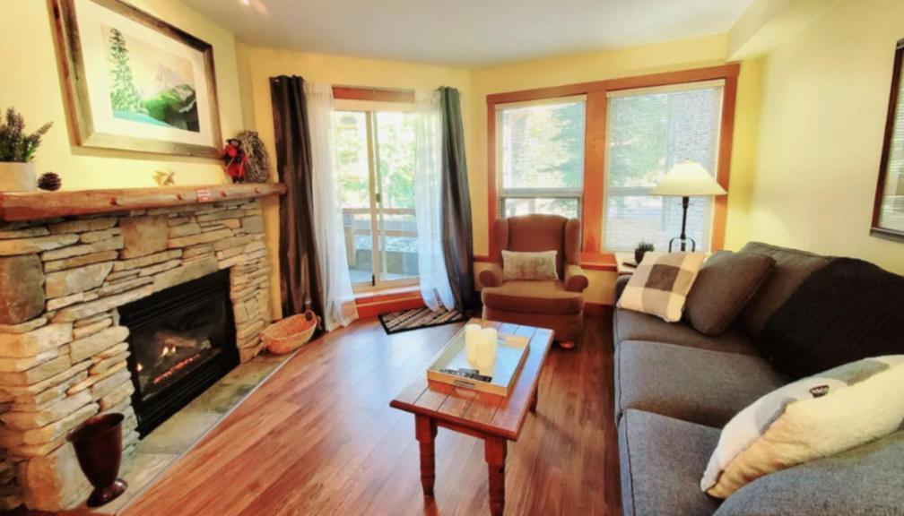 Panorama Springs Lodge Quarto foto